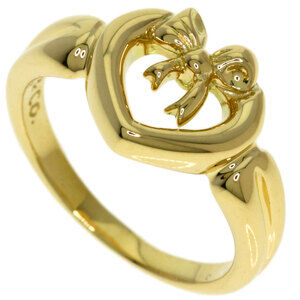 TIFFANY & CO. Ring